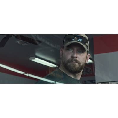 American Sniper