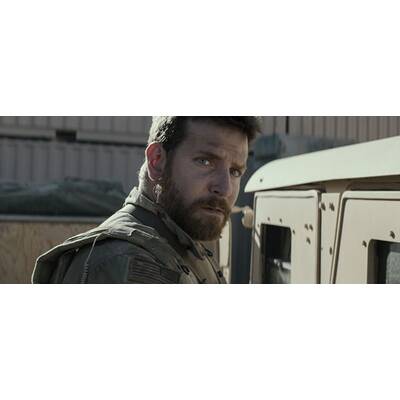 American Sniper