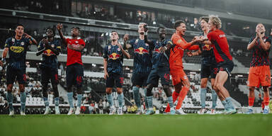 Bullen k&auml;mpfen gegen Dynamo Kiew um Millionen