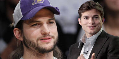 Ashton Kutcher