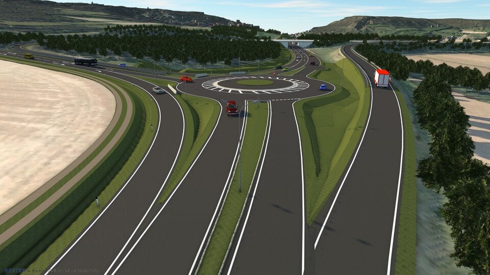 Startschuss für Sicherheitsumbau der AST Wöllersdorf