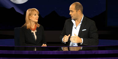 Ihr w&ouml;chentliches Horoskop mit Gerda Rogers