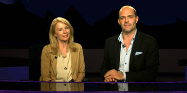 Ihr heutiges Horoskop mit Gerda Rogers