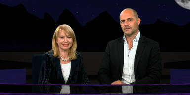 Ihr wöchentliches Horoskop mit Gerda Rogers