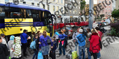 Asyl-Großquartier in Wien