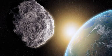 ASteroid