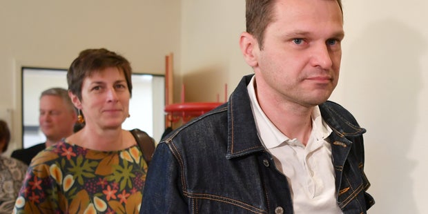 AStrid Rössler Albert Steinhäuser