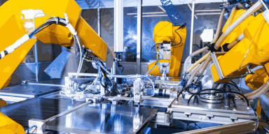 Wiener B&ouml;rse: Aktie des Halbleiter-Produzenten AT&S sticht hervor