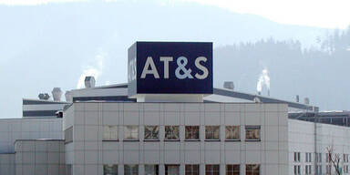 AT&S verdiente weniger