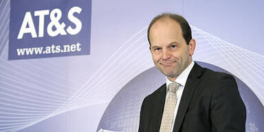 AT&S-Konzernergebnis sank im 1. Quartal