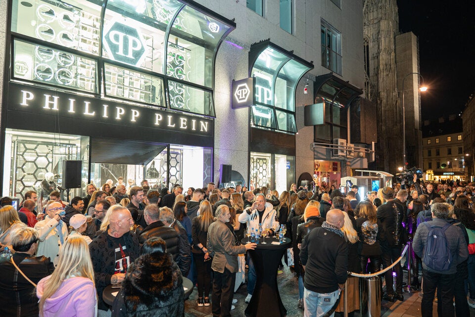 Shoppen Sie noch vor dem großen Andrang beim exklusiven 