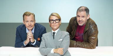 Kopie von Kristina Sprenger mit Christoph Friedl und Manuel Witting