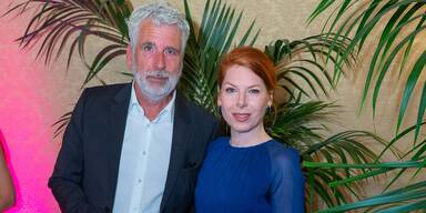 Kopie von Dirk Stermann und Teresa Vogl