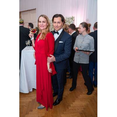 Wolfgang Sobotka und Werner Fasslabend