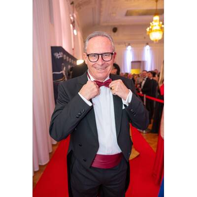 Wolfgang Sobotka und Werner Fasslabend