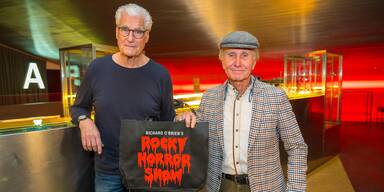 Eberhartinger feierte Auftakt im neuen Job