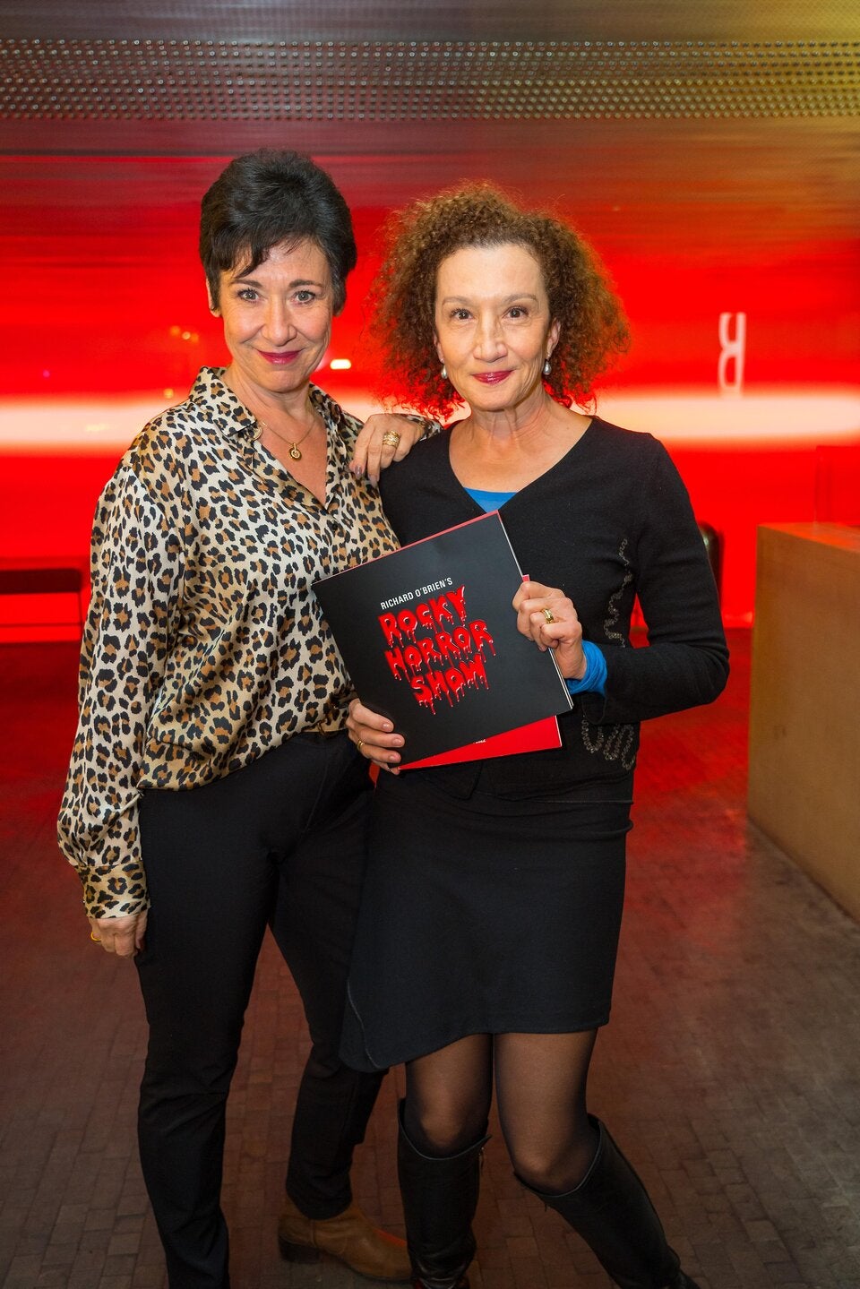 Eberhartinger feierte Auftakt im neuen Job