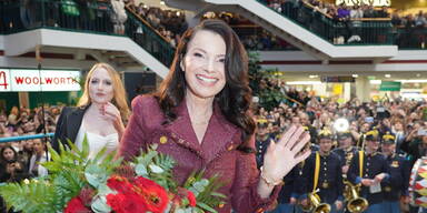 Fran Drescher