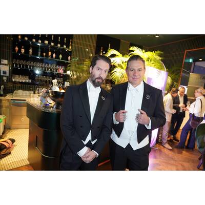 Opernball 2026: Die Gäste