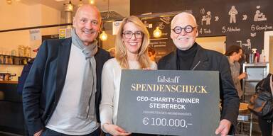 Bernd Schlacher, Daniela Unterholzner, Wolfgang Rosam