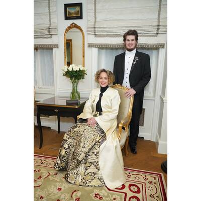 Opernball 2026: Die Gäste