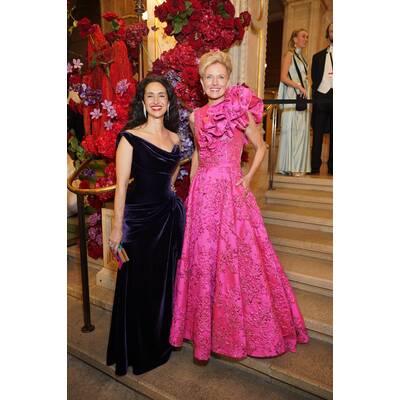 Opernball 2026: Die Gäste