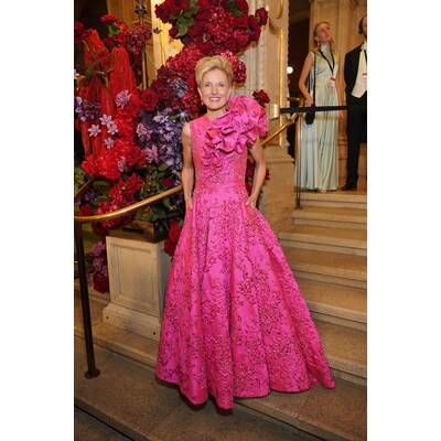 Opernball 2026: Die Gäste