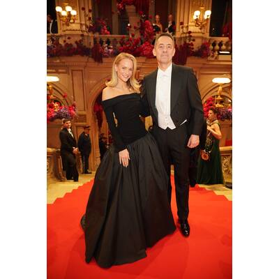 Opernball 2026: Die Gäste