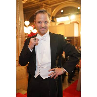 Opernball 2026: Die Gäste