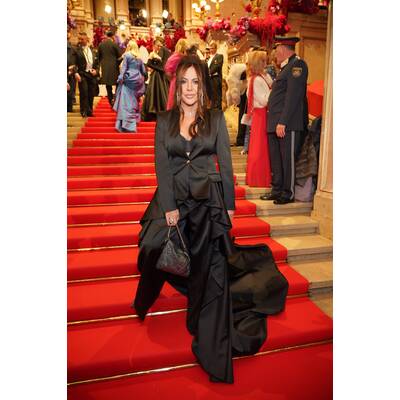 Opernball 2026: Die Gäste