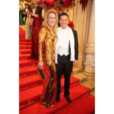 Opernball 2026: Die Gäste