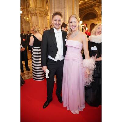 Opernball 2026: Die Gäste