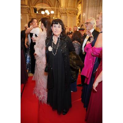 Opernball 2026: Die Gäste