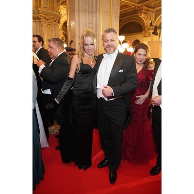 Opernball 2026: Die Gäste