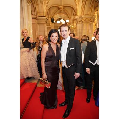 Opernball 2026: Die Gäste