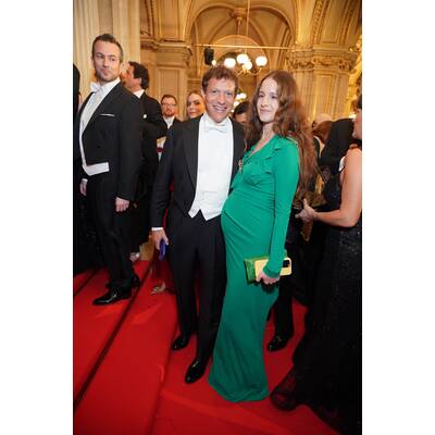 Opernball 2026: Die Gäste