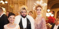 Worst-Dressed am Opernball 2026: Diese Looks gingen völlig daneben!