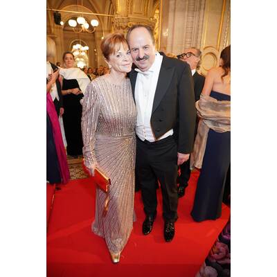 Opernball 2026: Die Gäste