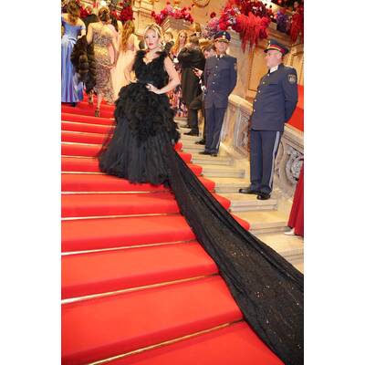 Opernball 2026: Die Gäste