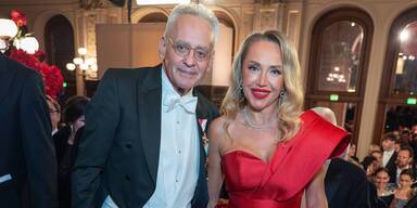 Christian und Ekaterina Mucha