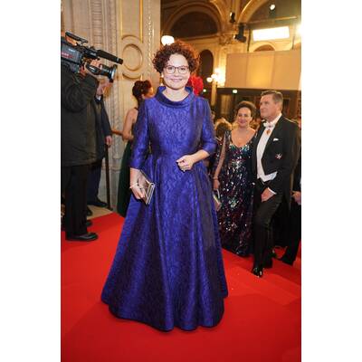 Opernball 2026: Die Gäste