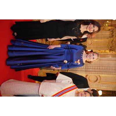 Opernball 2026: Die Gäste