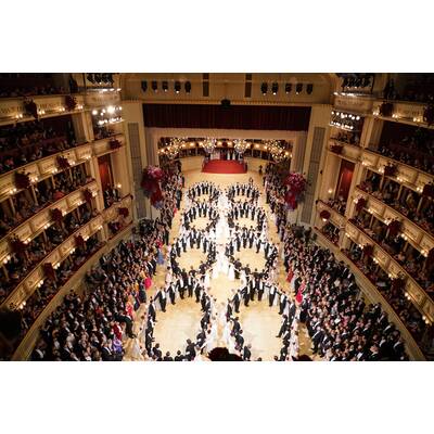 Opernball 2026: Die Gäste