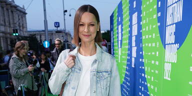 Christina Stürmer: ''3. Baby ist nicht geplant!''