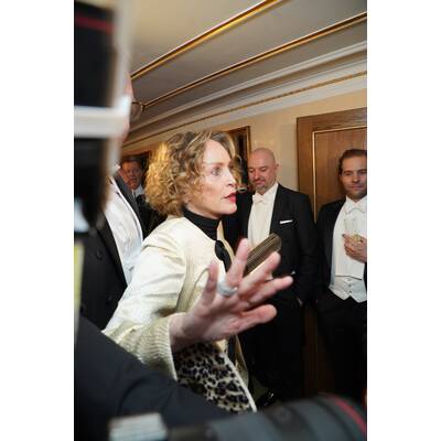 Opernball 2026: Die Gäste