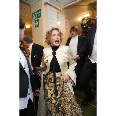 Opernball 2026: Die Gäste