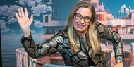 Prickelnder neuer Job für Ex-ORF-Wetterlady Christa Kummer