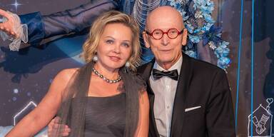 Kurt und Joanna Mann