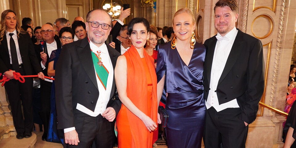 Kopie von Opernball Red Carpet Schallenberg