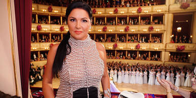 Anna Netrebko